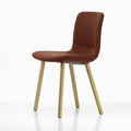 Vitra HAL Soft Wood Dining Chair