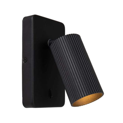 Lucide Clubs Bedside Wall Lamp