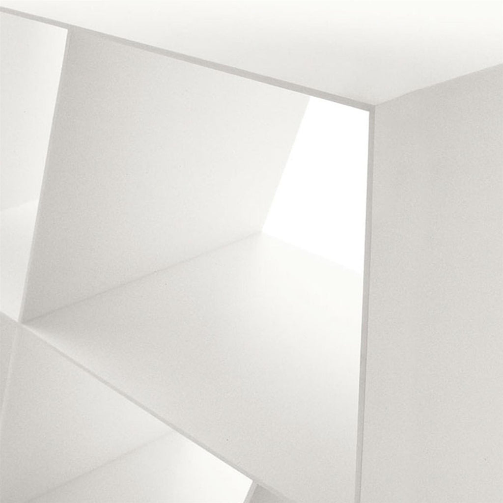 B&B Italia Shelf X Bookcase