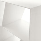 B&B Italia Shelf X Bookcase