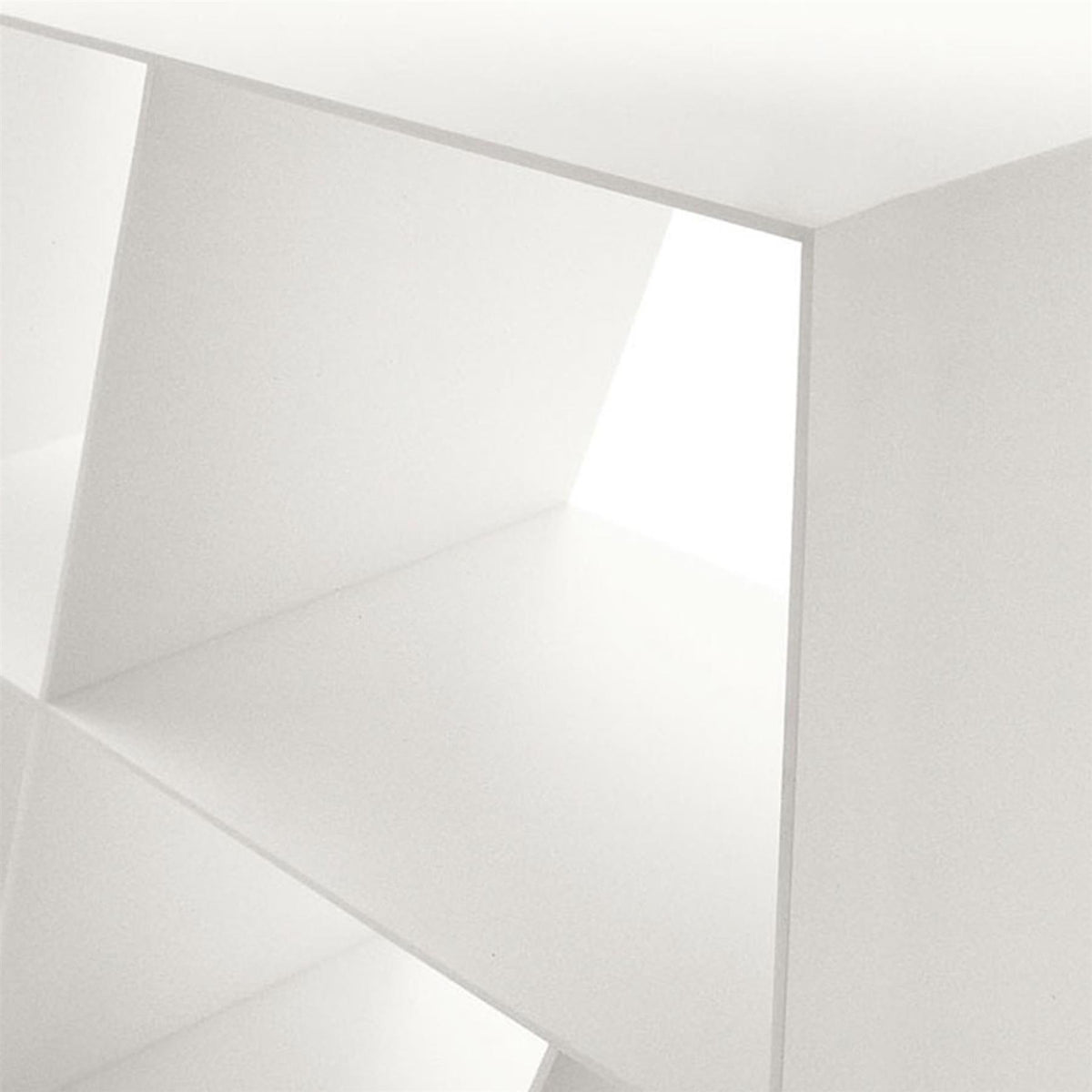 B&B Italia Shelf X Bookcase