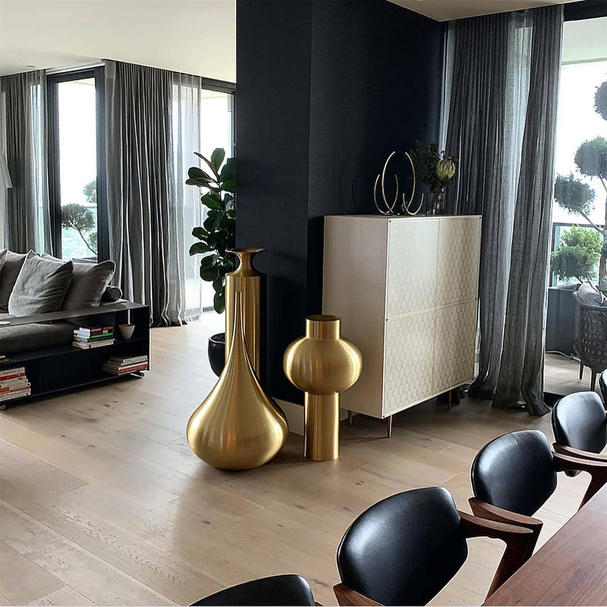 Tom Dixon Beat Vessel Top