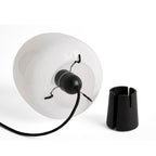 HAY Buoy Glass Table Lamp