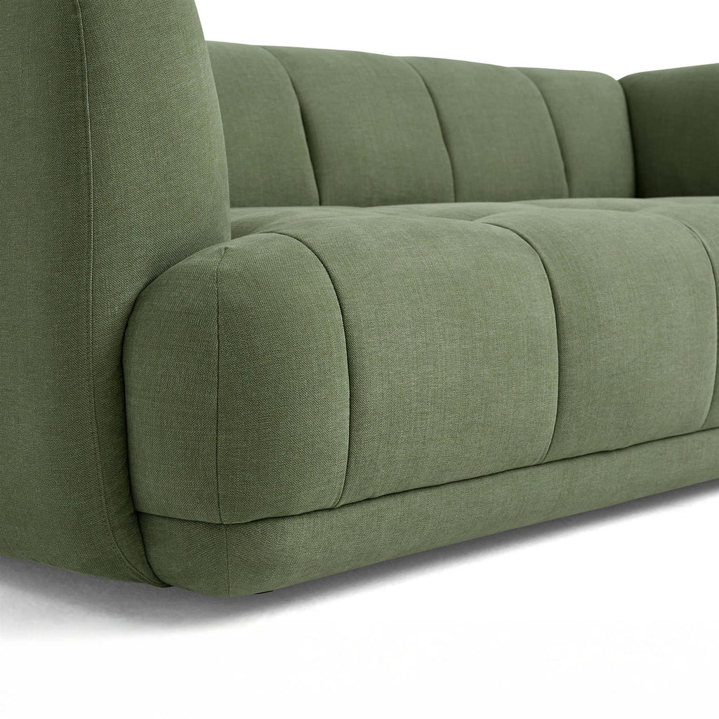 HAY Quilton 2+ Seater Sofa