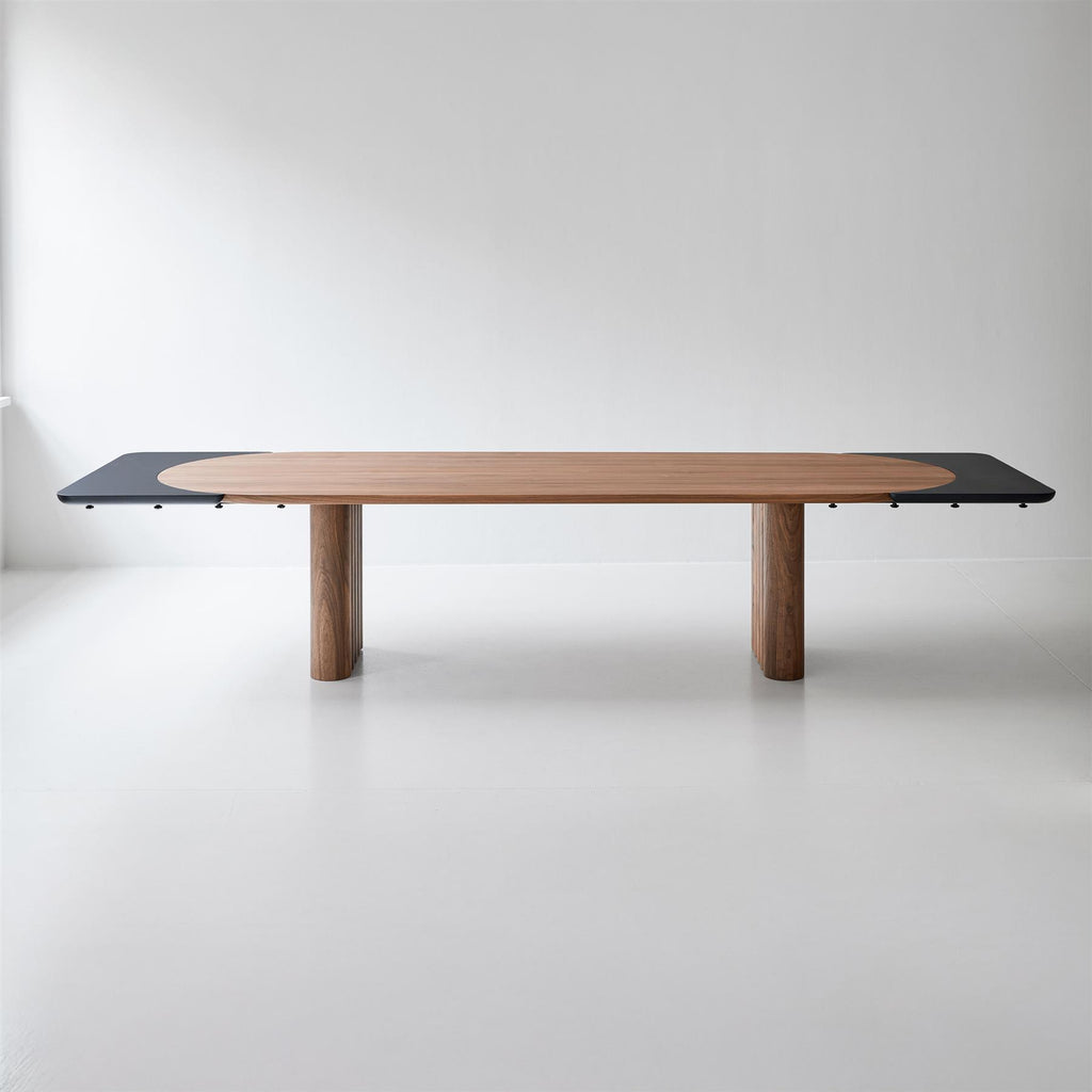 DK3 Ten Oval Extension Leaf