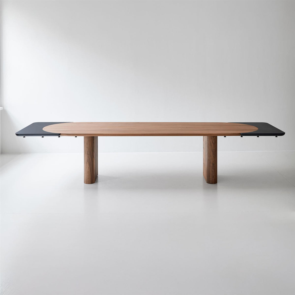 DK3 Ten Oval Extension Leaf