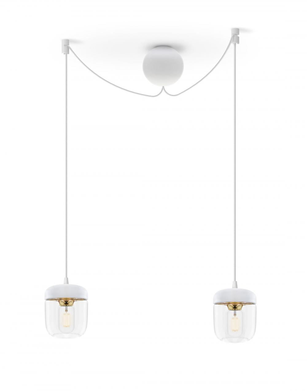 Umage Acorn Cluster 2 Pendant Lights
