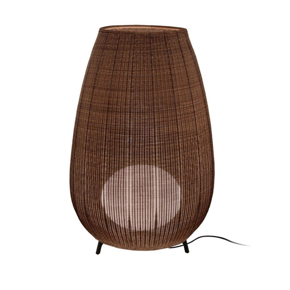 Bover Amphora Outdoor Floor Lamp