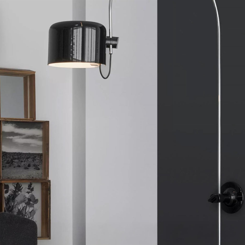 Oluce Coupe 1158 Wall Light