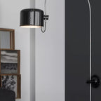 Oluce Coupe 1158 Wall Light