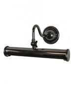 Limehouse Blenheim Tube Picture Light - Small
