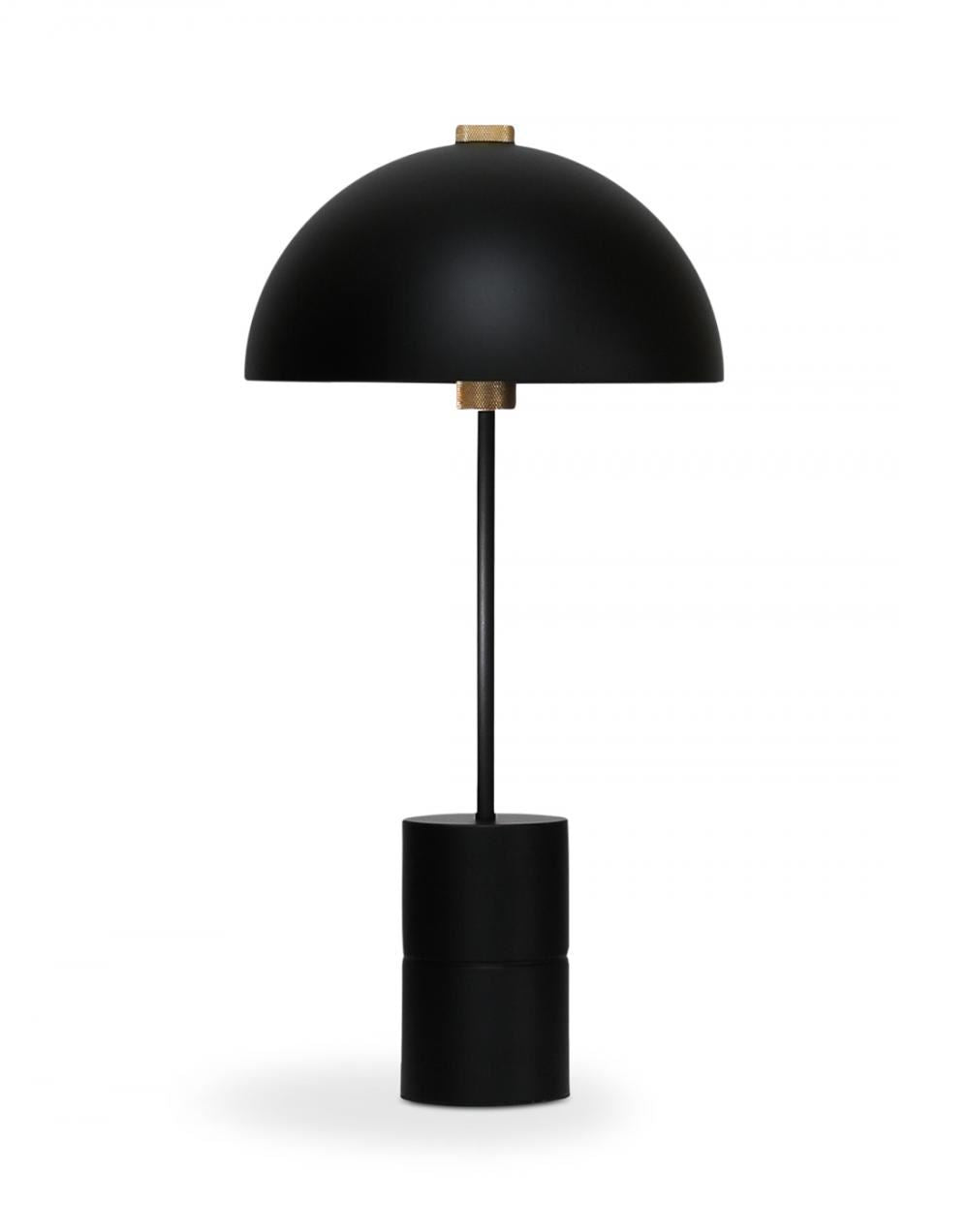 Handvark Studio Table Lamp