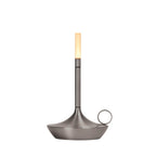 Graypants Wick S PRO Rechargeable Outdoor Table Light - USB-C