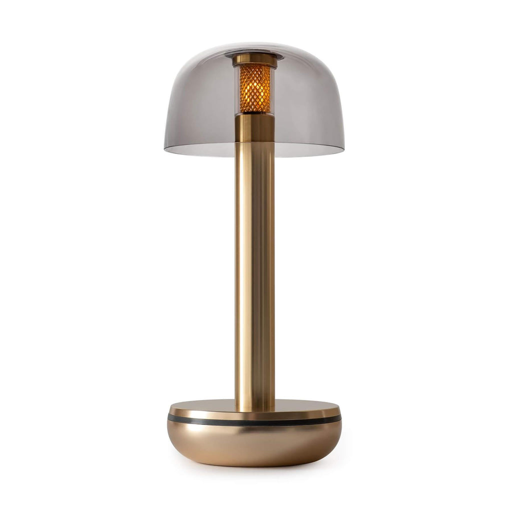 Two Portable Rechargeable Lamp