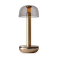 Two Portable Rechargeable Lamp