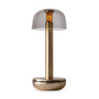 Two Portable Rechargeable Lamp