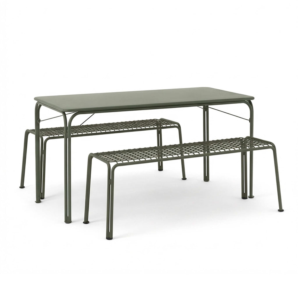 &Tradition Thorvald Garden Picnic Set - Curated by Holloways of Ludlow