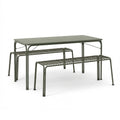 &Tradition Thorvald Garden Picnic Set - Curated by Holloways of Ludlow