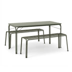 &Tradition Thorvald Garden Picnic Set - Curated by Holloways of Ludlow