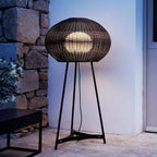 Bover Garota P 02 Outdoor Floor Lamp