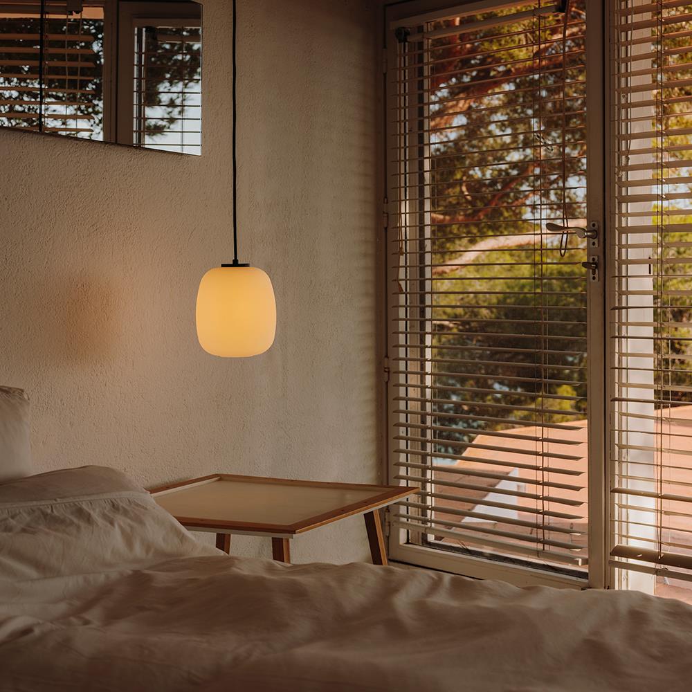 Santa & Cole Globo Cesta Pendant Light