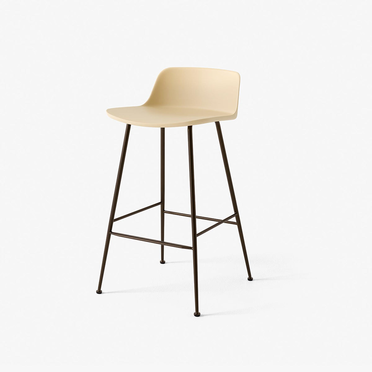 &Tradition HW81 & HW86 Rely Stool
