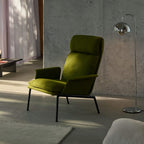 &Tradition Muno LN17 Lounge Chair