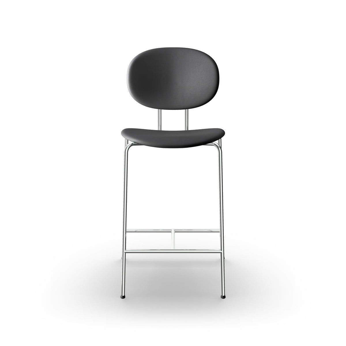 Sibast Piet Hein Bar Chair - Upholstered
