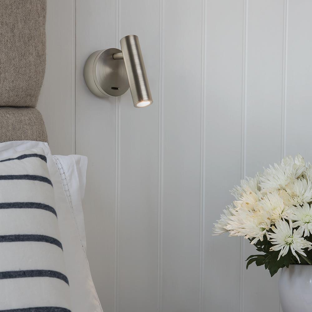 Astro Lighting Enna Round LED Spotlight