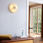 Halo Design Paris Wall / Ceiling Light