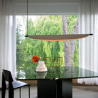 TOOY Thula Pendant Light, Large