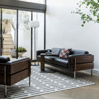 Case Furniture Forum 2+ Seater Sofa