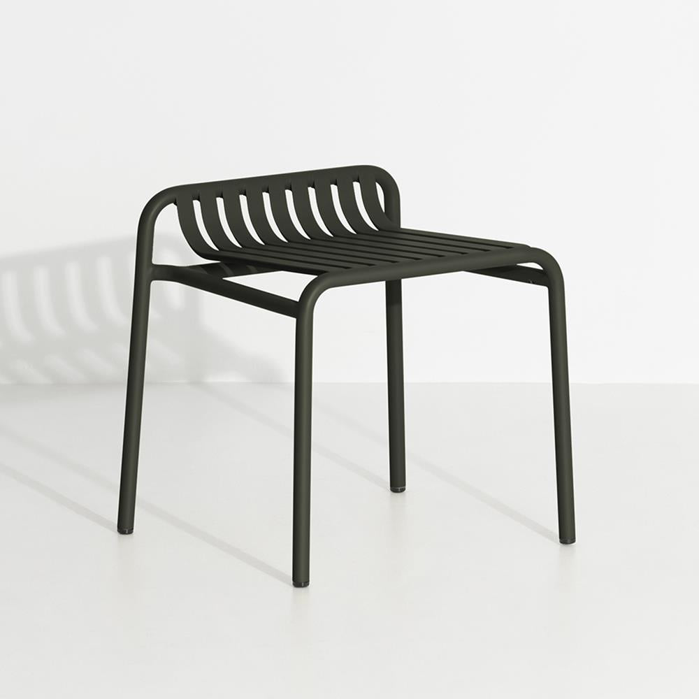 Petite Friture Week-End Garden Stool