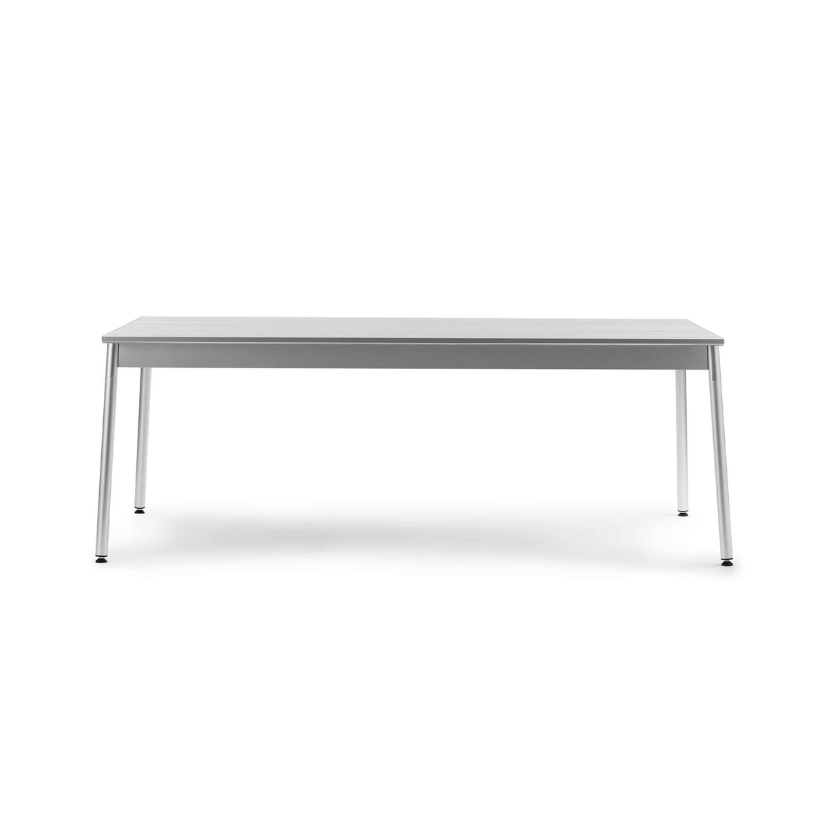 Normann Copenhagen Ex Garden Dining Table