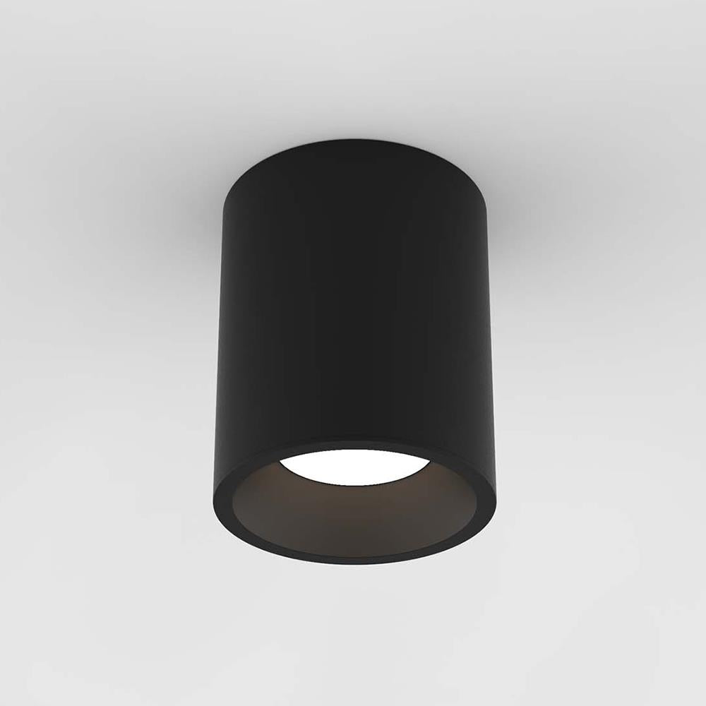 Astro Lighting Kos Round IP65 LED Ceiling Light