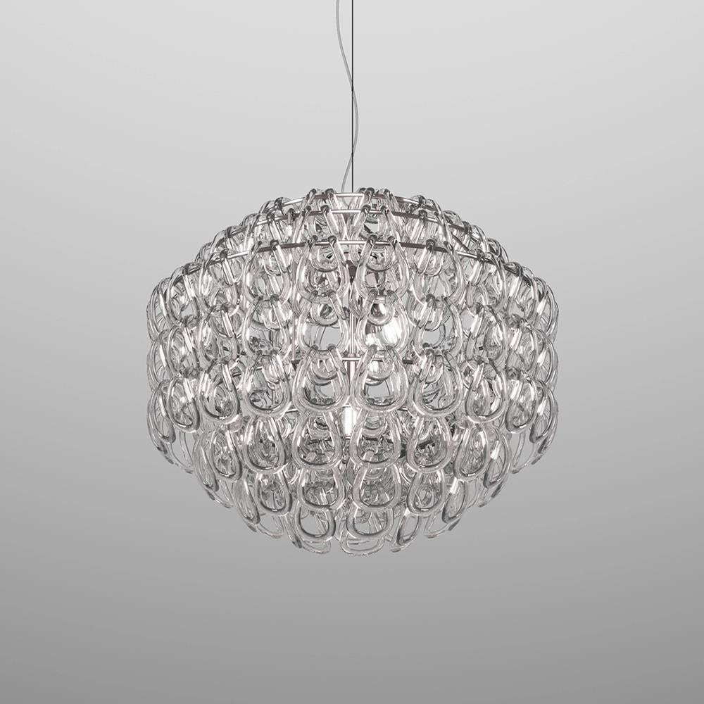 Vistosi Minigiogali 65 Pendant Light
