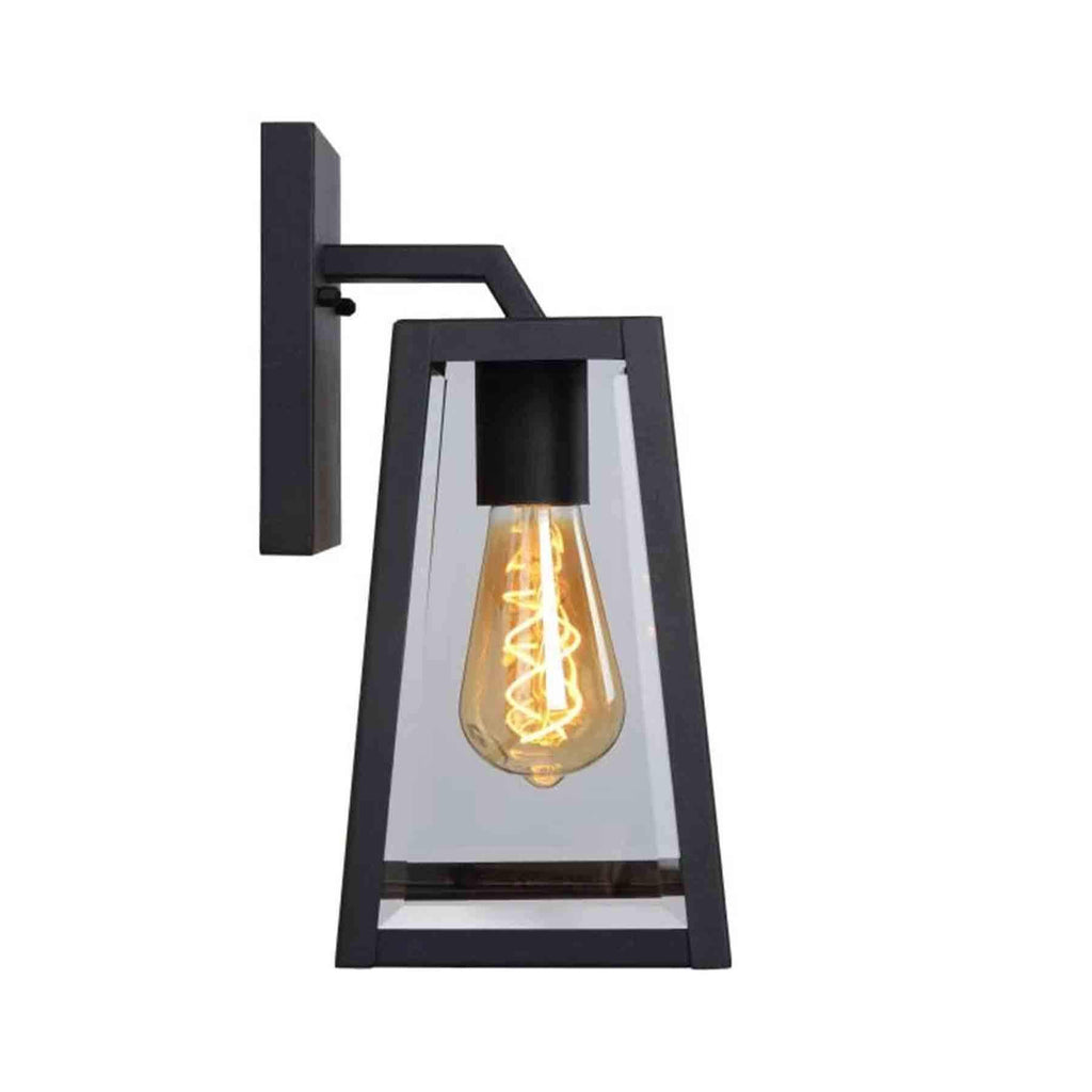 Lucide Matslot Outdoor Wall Light