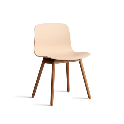 HAY About A Chair 12 No Gliders