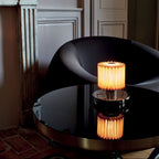 DCW Editions In The Sun Portable Rechargeable Table Lamp