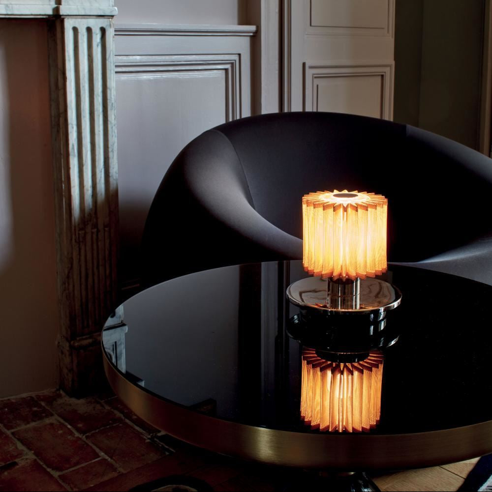 DCW Editions In The Sun Portable Rechargeable Table Lamp