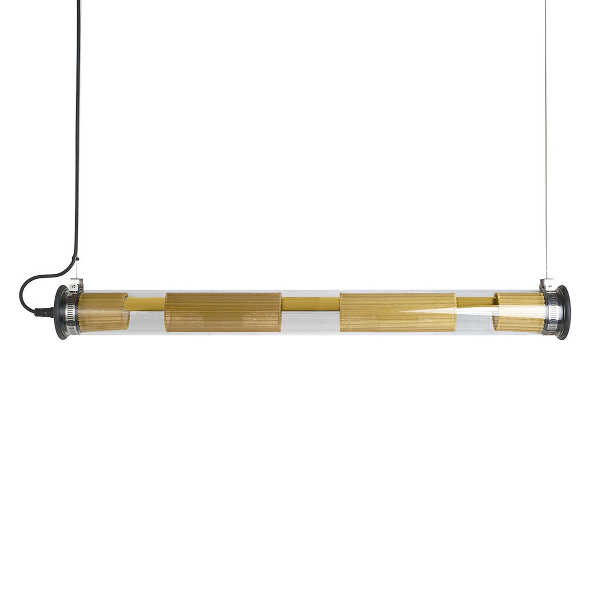 DCW Editions In The Tube IP64 Linear Pendant Light