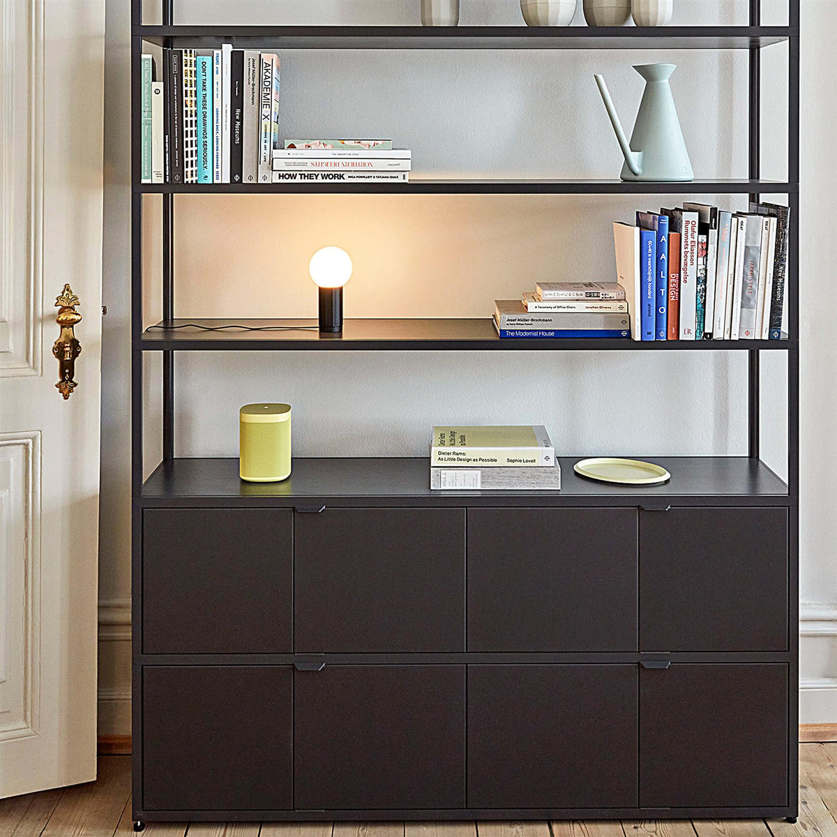 HAY Turn On Table Lamp