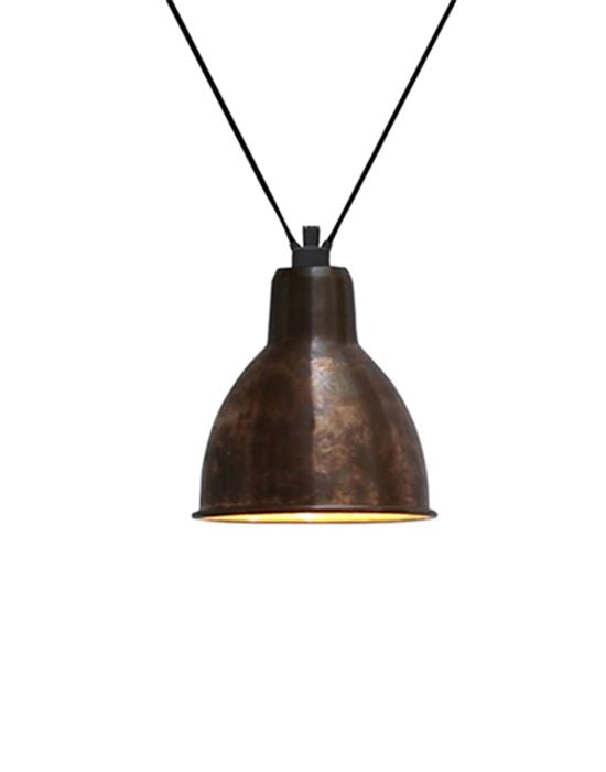 DCW Editions Les Acrobates De Gras Pendant 323 - Round Shade