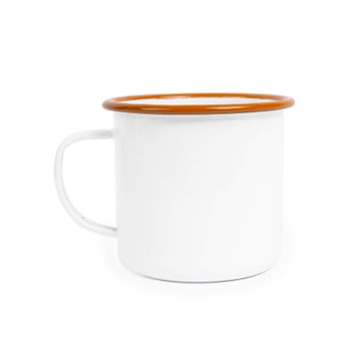 Vintage mug