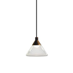 TOOY Linfa Single Pendant Light