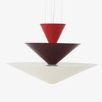 &Tradition Gio LN14 & LN15 Pendant Light