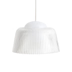 HAY Brim Pendant Light