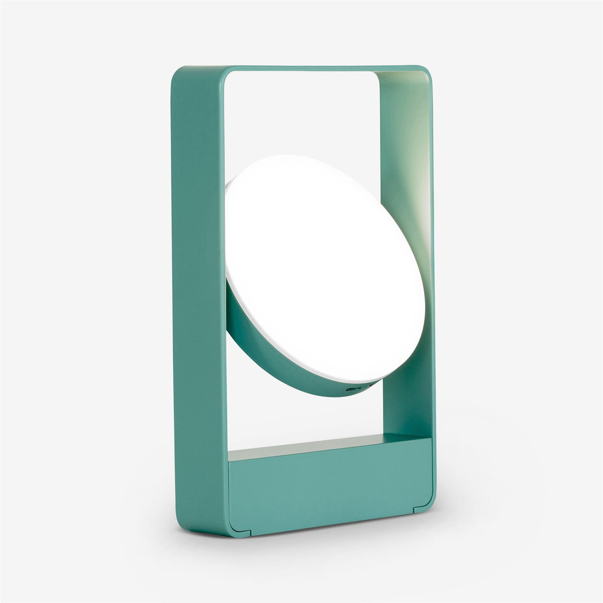 Case Furniture Mouro Portable Rechargeable Table Lamp