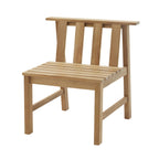 Fritz Hansen Cadence Garden Chair