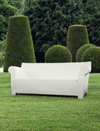 Kartell Bubble Club Garden Sofa